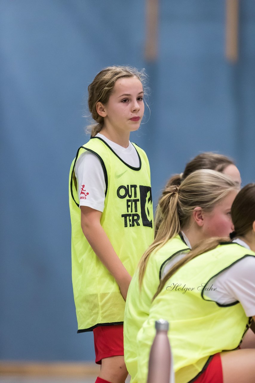 Bild 307 - wCJ Futsalmeisterschaft Runde 1